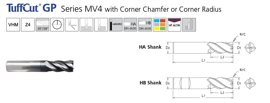 MV4 08-0.5RHXW