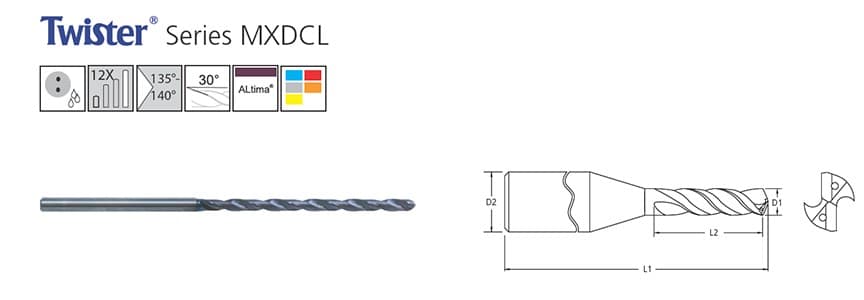 MXDCLM0100A