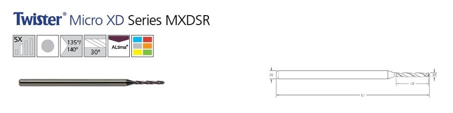 MXDSRM0280A
