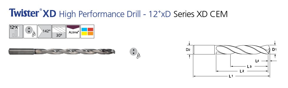 2XDCEM0760A