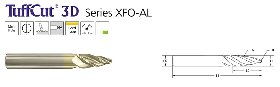 XFO-AL4M10R85F