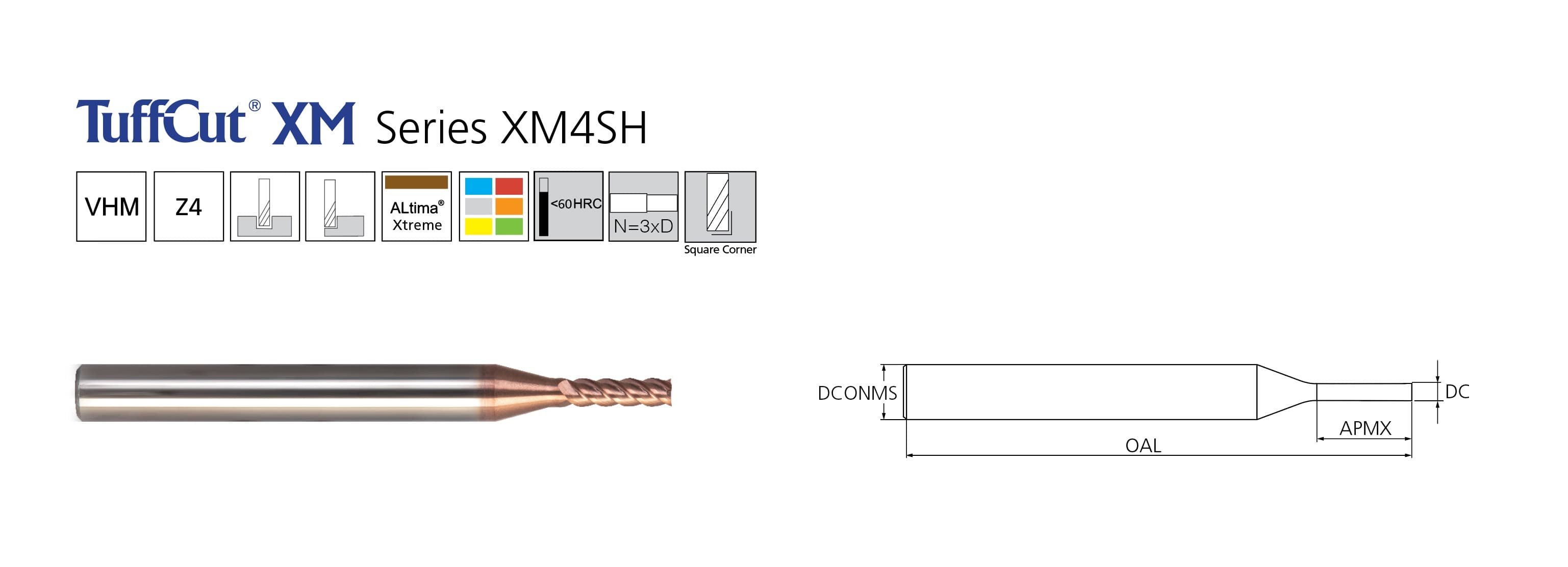 XM4SH-03061X