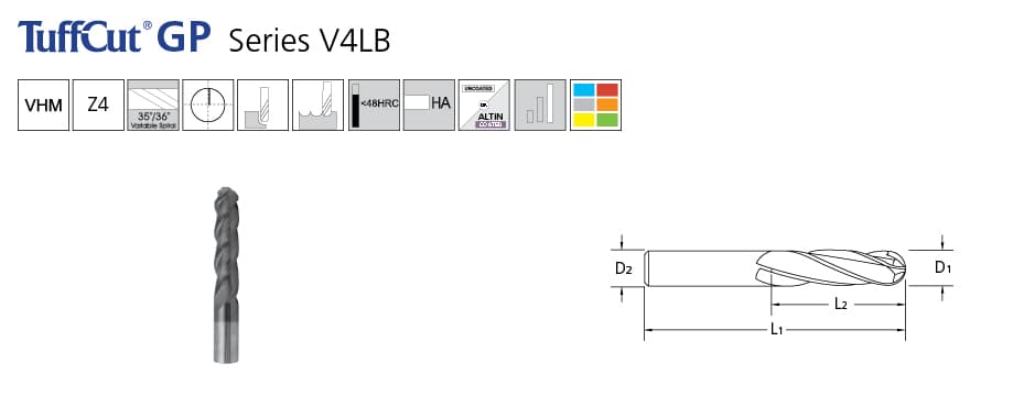 V4LB 1600