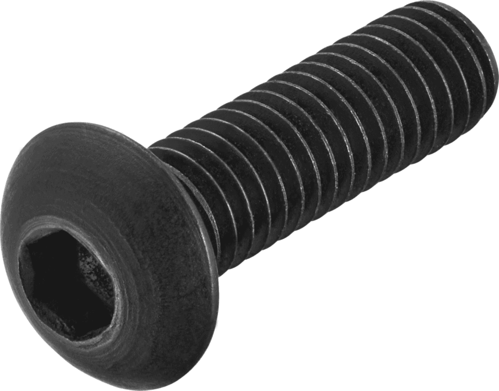 Śruby z łbem FS1024