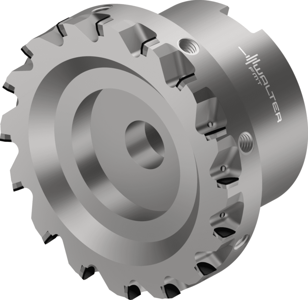 Frezy do płaszczyzn PCD MP060-080B16P WDN20