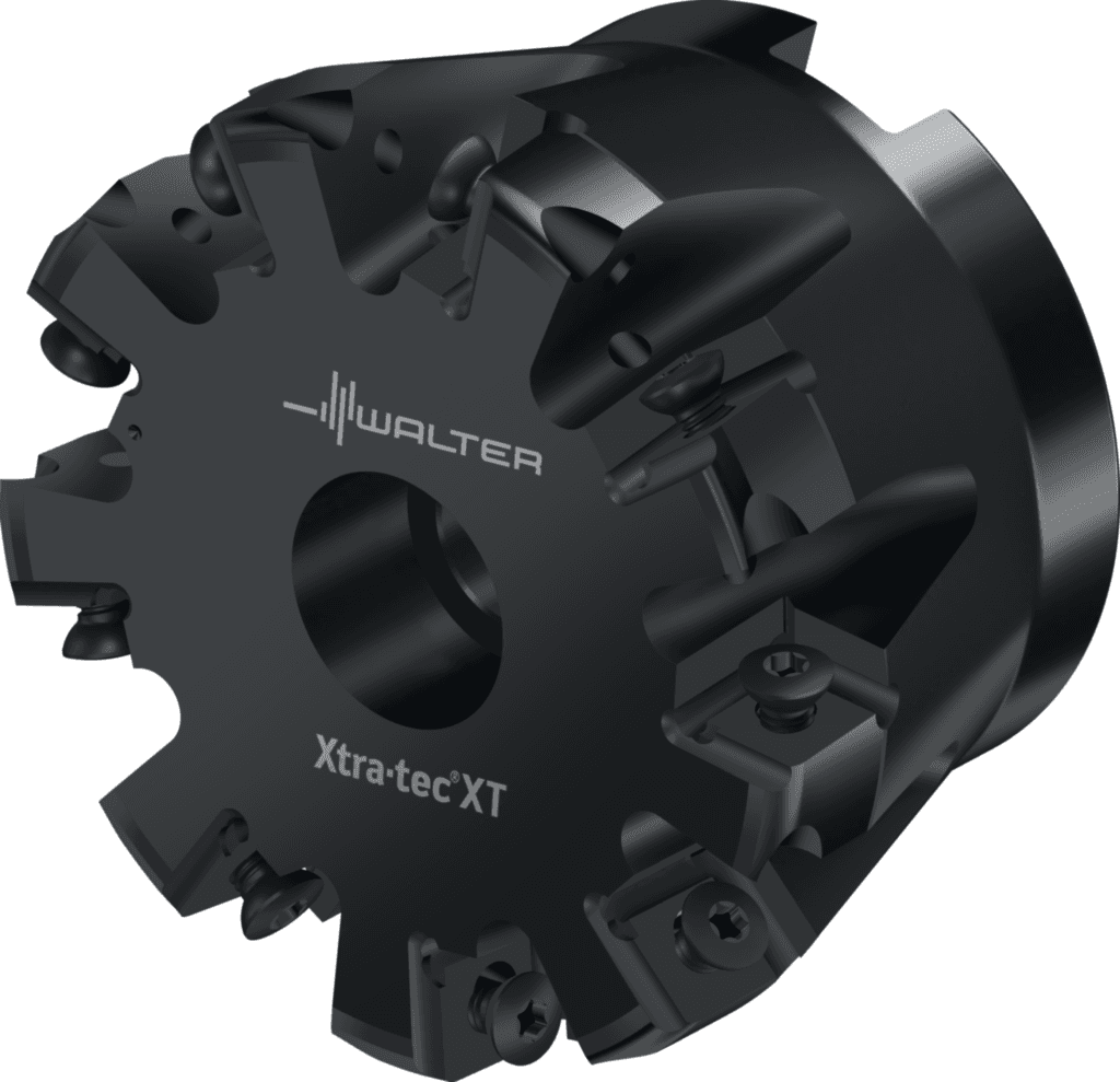 Frez do płaszczyzn M5012.076-B26-09-08