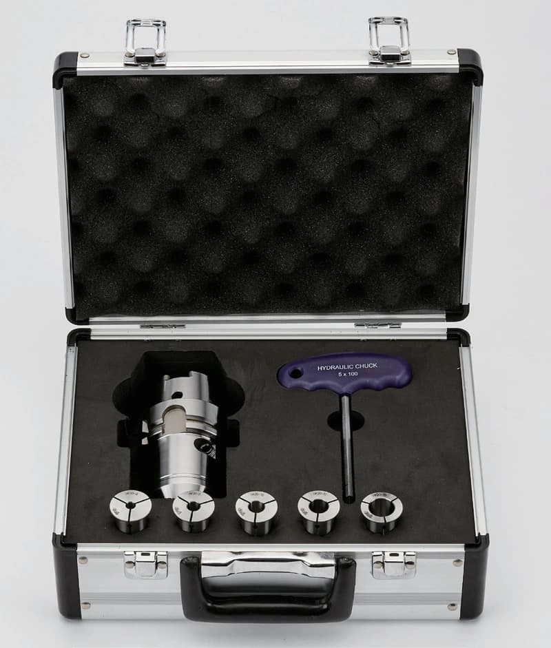 POWER E-HYDRO SET HCSS40-20