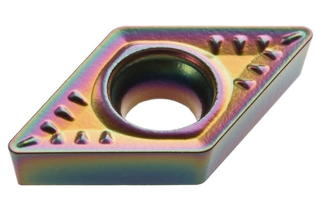 DCMT 11T308-TM50 TK10D