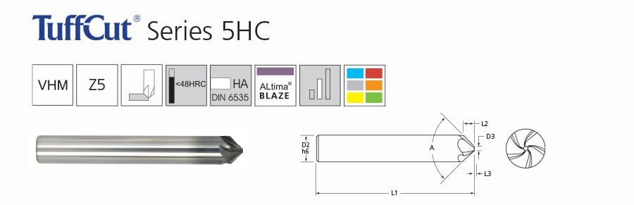 5HCM10001B