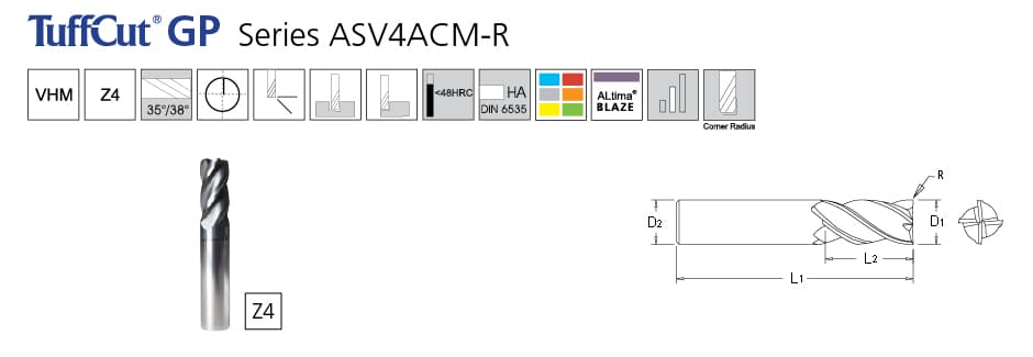 ASV4ACM1600R0.5